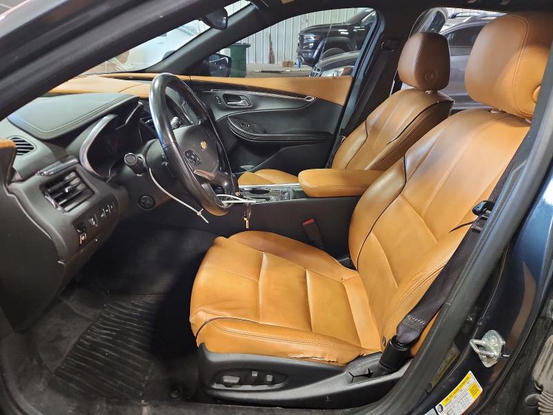 Продаж на аукціоні авто 2015 Chevrolet Impala, vin: 2G1165S37F9152033, номер лоту: 71248446