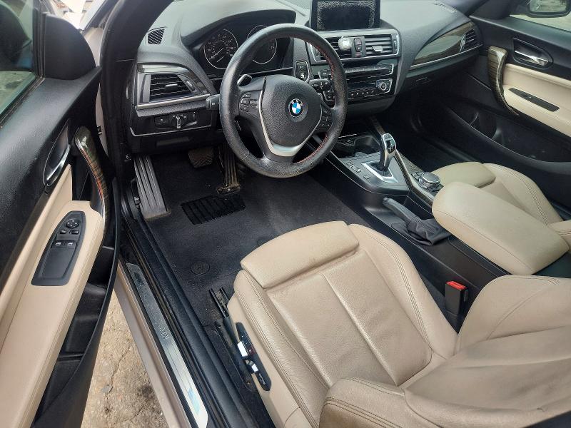 Продаж на аукціоні авто 2016 Bmw 228, vin: WBA1G9C50GV599326, номер лоту: 71021086