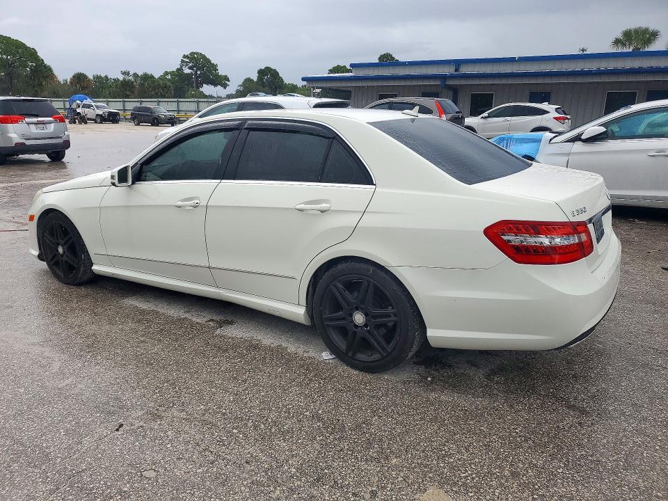 Продажа на аукционе авто 2010 Mercedes-benz E, vin: WDDHF8HB3AA145668, номер лота: 71953976
