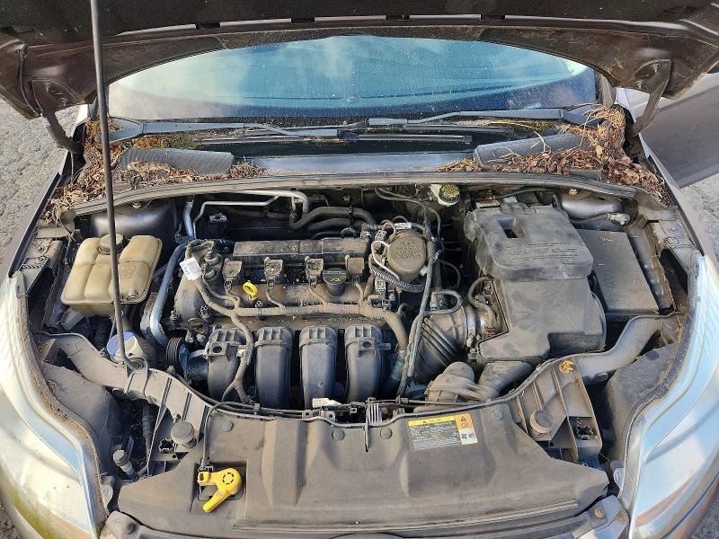 Aukcja sprzedaży 2012 Ford Focus, vin: 1FAHP3E21CL285326, numer aukcji: 71896166