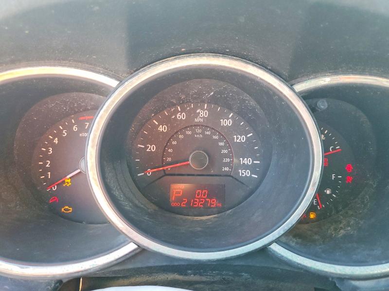 Продаж на аукціоні авто 2011 Kia Sorento, vin: 5XYKT3A13BG181682, номер лоту: 71794886