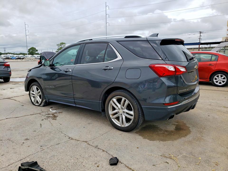 Aukcja sprzedaży 2018 Chevrolet Equinox, vin: 2GNAXNEX3J6316799, numer aukcji: 71426476