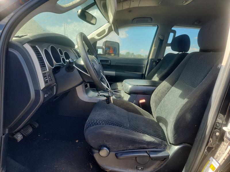 Продаж на аукціоні авто 2011 Toyota Tundra, vin: 5TFUY5F12BX198095, номер лоту: 71718726