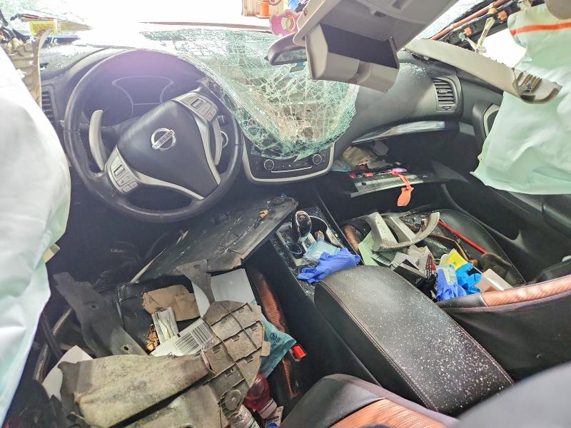Aukcja sprzedaży 2017 Nissan Altima, vin: 1N4BL3AP2HC112862, numer aukcji: 71597246