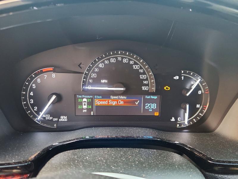 Auction sale of the 2017 Cadillac Xt5, vin: 1GYKNDRS5HZ147941, lot number: 71277226