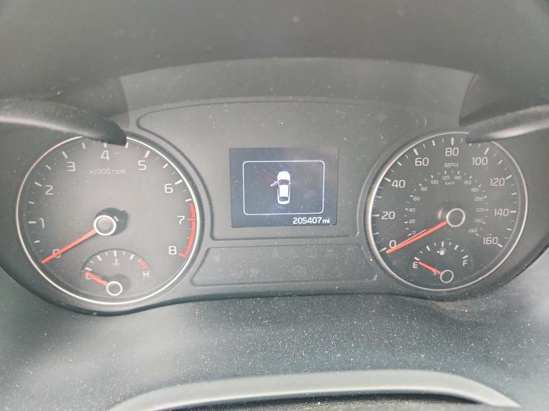Aukcja sprzedaży 2018 Kia Optima, vin: KNAGT4L31J5211986, numer aukcji: 71235606