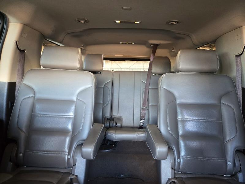 2020 Gmc Yukon Xl მანქანა იყიდება აუქციონზე, vin: 1GKS1HKJXLR189092, აუქციონის ნომერი: 72191836