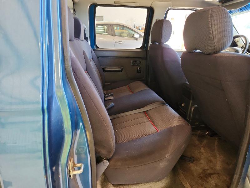 Продаж на аукціоні авто 2002 Nissan Frontier, vin: 1N6MD29Y92C312360, номер лоту: 71789136