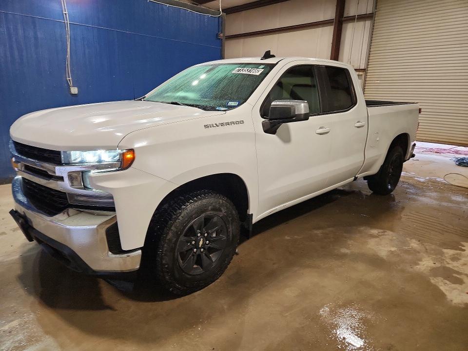 71353166 :رقم المزاد ، 1GCRWCED6LZ102485 vin ، 2020 Chevrolet Silverado مزاد بيع
