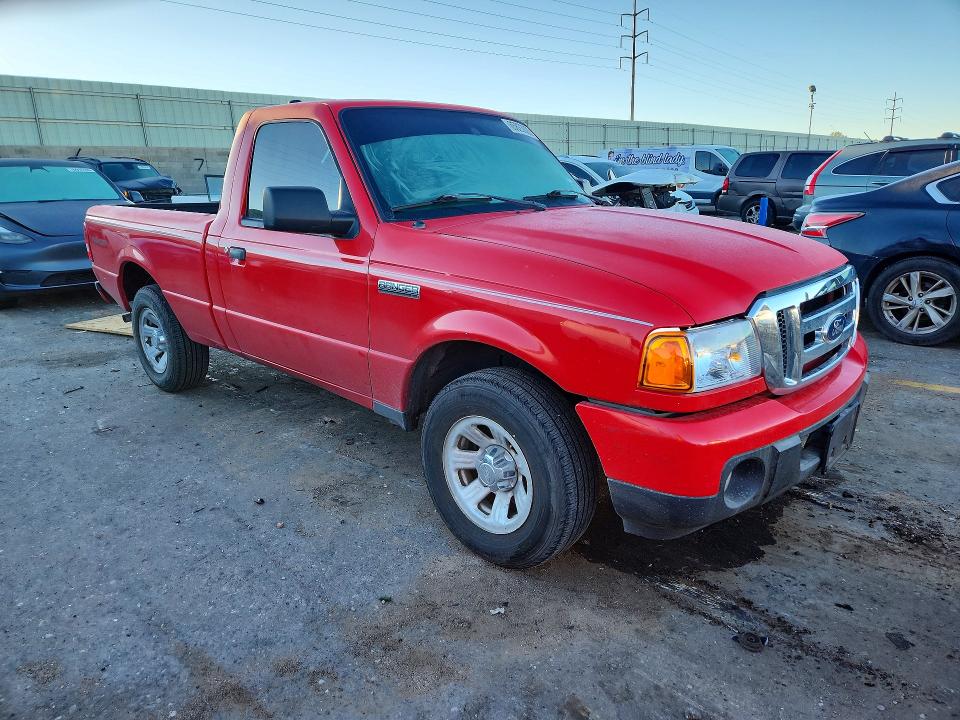 Aukcja sprzedaży 2011 Ford Ranger, vin: 1FTKR1AD8BPA63993, numer aukcji: 65823926