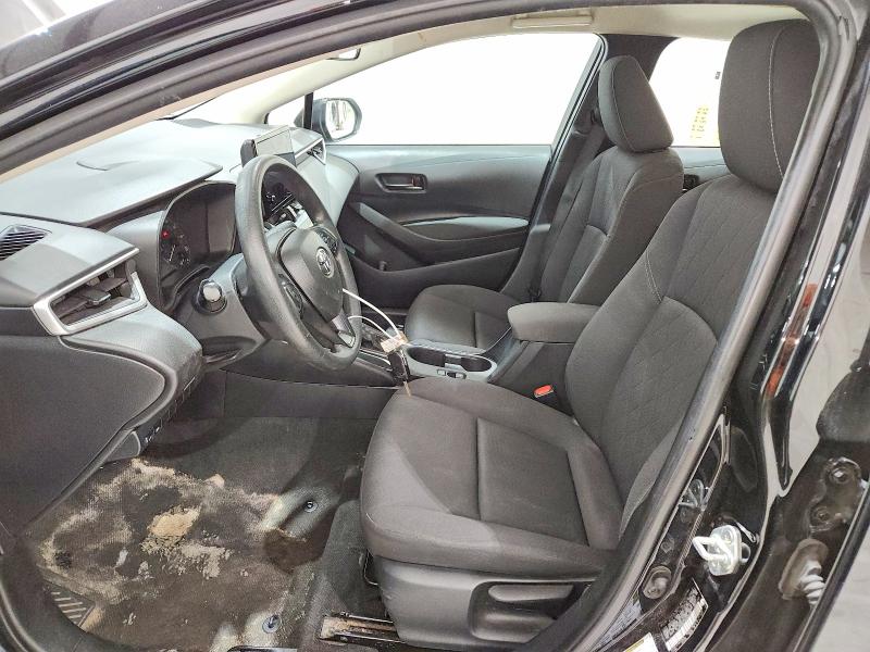 Aukcja sprzedaży 2023 Toyota Corolla, vin: 5YFB4MDE3PP032791, numer aukcji: 71534176