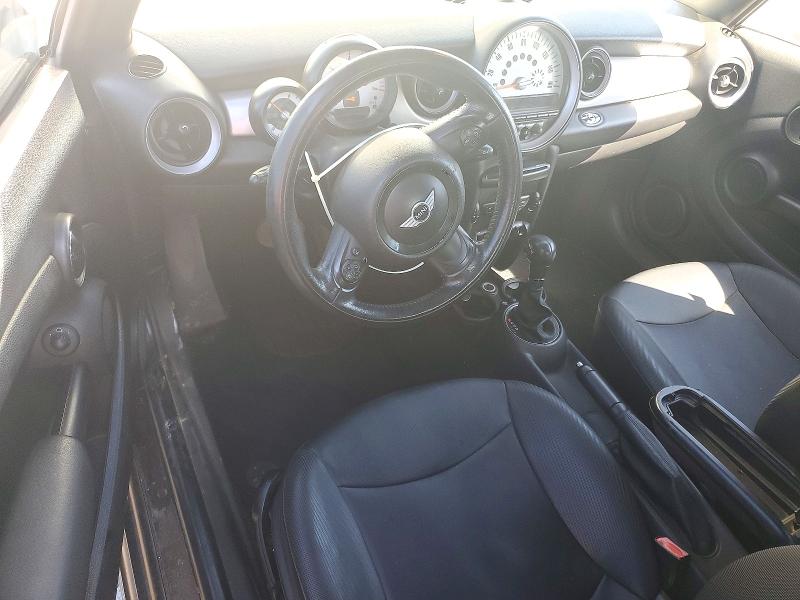 Продаж на аукціоні авто 2013 Mini Cooper, vin: WMWZN3C50DT135563, номер лоту: 72246126