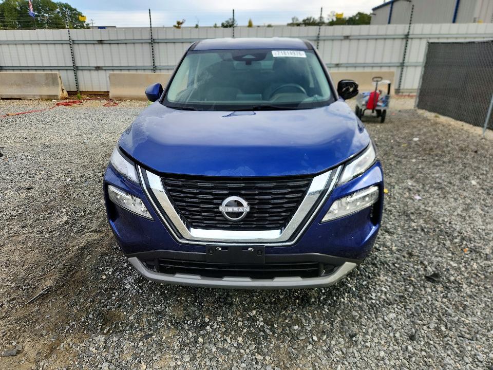 Продаж на аукціоні авто 2023 Nissan Rogue, vin: JN8BT3BB7PW200319, номер лоту: 71814976