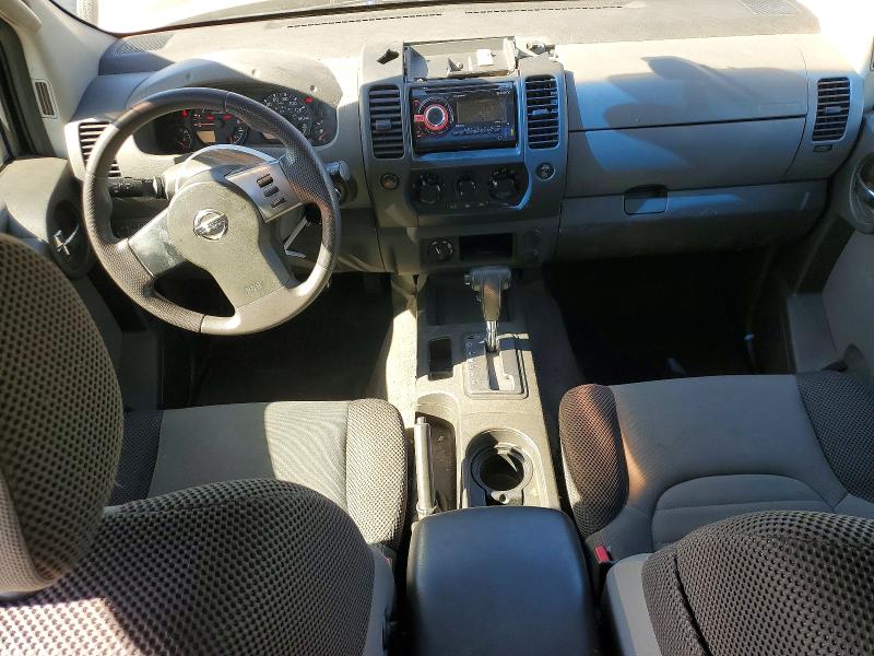 Продажа на аукционе авто 2005 Nissan Xterra, vin: 5N1AN08W25C649301, номер лота: 71809376