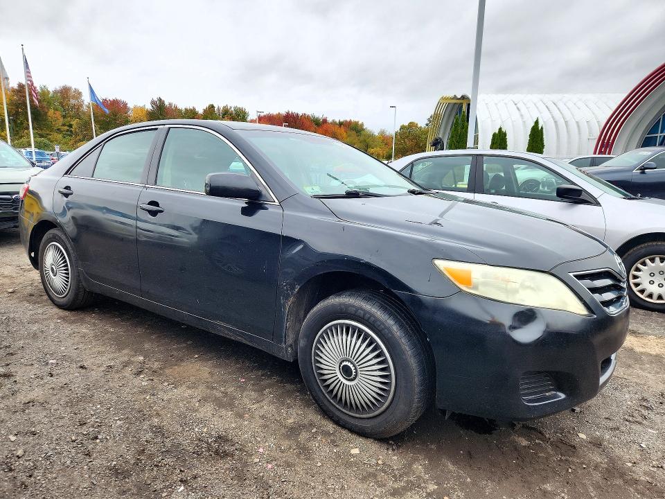 Продаж на аукціоні авто 2010 Toyota Camry, vin: 4T1BF3EK9AU022653, номер лоту: 72691216