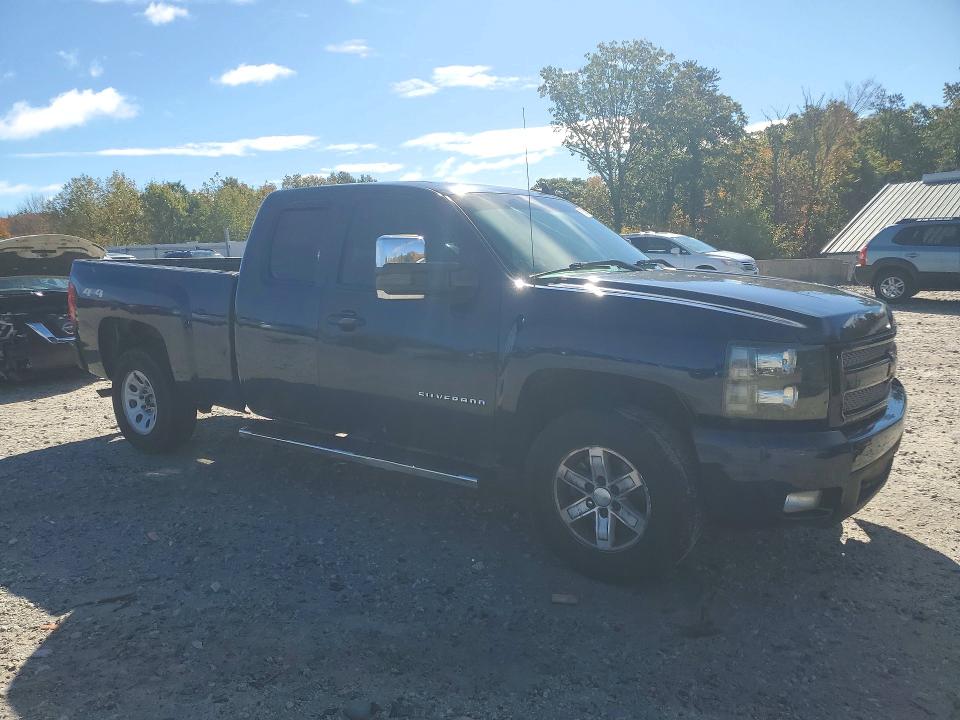 71351136 :رقم المزاد ، 1GCEK19C69Z121224 vin ، 2009 Chevrolet Silverado مزاد بيع