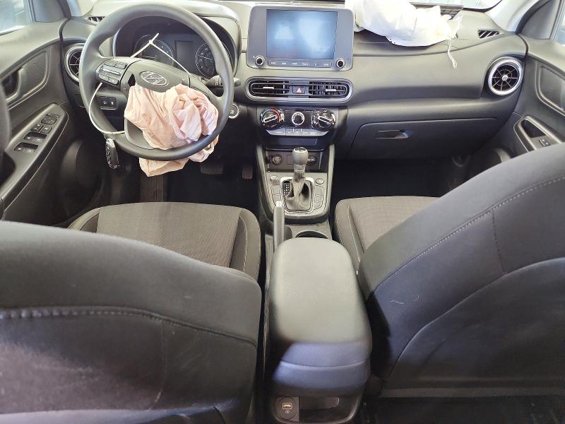 Aukcja sprzedaży 2023 Hyundai Kona, vin: KM8K6CAB9PU014065, numer aukcji: 71448976