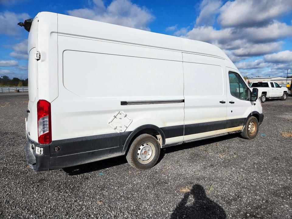 70524856 :رقم المزاد ، 1FTYR3XMXKKB36761 vin ، 2019 Ford Transit مزاد بيع