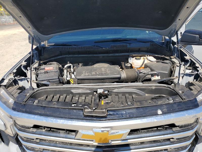 Aukcja sprzedaży 2024 Chevrolet Silverado, vin: 3GCUDFED8RG142707, numer aukcji: 72021976