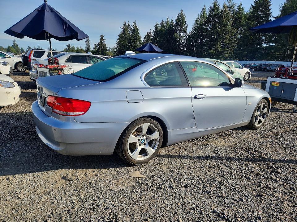 Продаж на аукціоні авто 2010 Bmw 328, vin: WBAWV1C59AP123925, номер лоту: 70359926