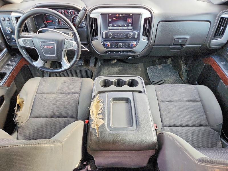 Продажа на аукционе авто 2014 Gmc Sierra, vin: 1GTV2UEC6EZ104084, номер лота: 71815786