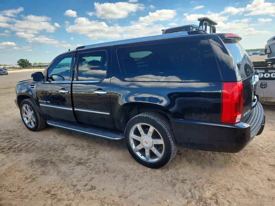 Aukcja sprzedaży 2014 Cadillac Escalade, vin: 1GYS3HEF0ER233417, numer aukcji: 71895096