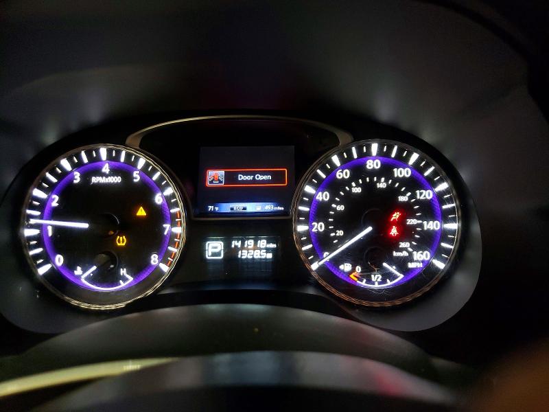 Aukcja sprzedaży 2017 Infiniti Qx60, vin: 5N1DL0MM7HC545205, numer aukcji: 72563556