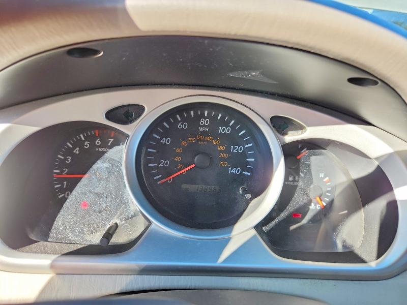 2005 Toyota Highlander მანქანა იყიდება აუქციონზე, vin: JTEEP21A350135349, აუქციონის ნომერი: 71251106