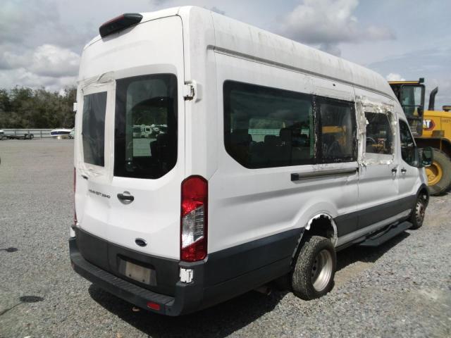 70230116 :رقم المزاد ، 1FBVU4X8XMKA84713 vin ، 2021 Ford Transit مزاد بيع