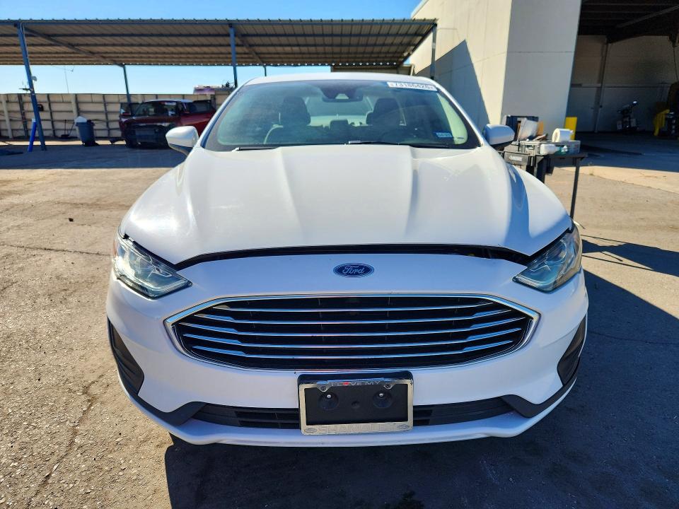 Продаж на аукціоні авто 2019 Ford Fusion, vin: 3FA6P0HD1KR198450, номер лоту: 73186426