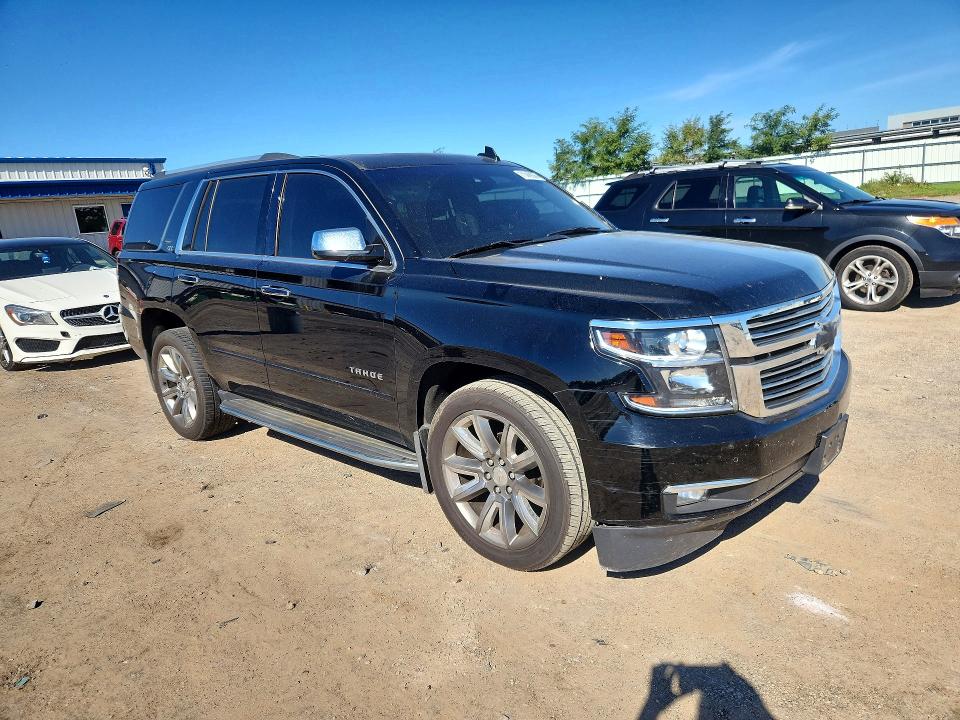 Продаж на аукціоні авто 2015 Chevrolet Tahoe, vin: 1GNSKCKC3FR598592, номер лоту: 71448556