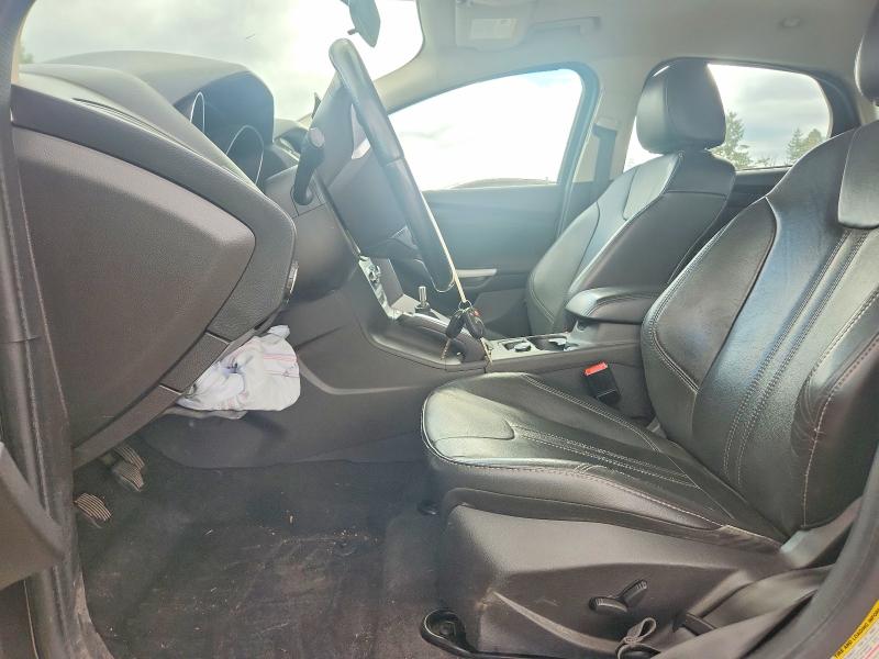 2013 Ford Focus მანქანა იყიდება აუქციონზე, vin: 1FADP3K24DL363618, აუქციონის ნომერი: 71493766
