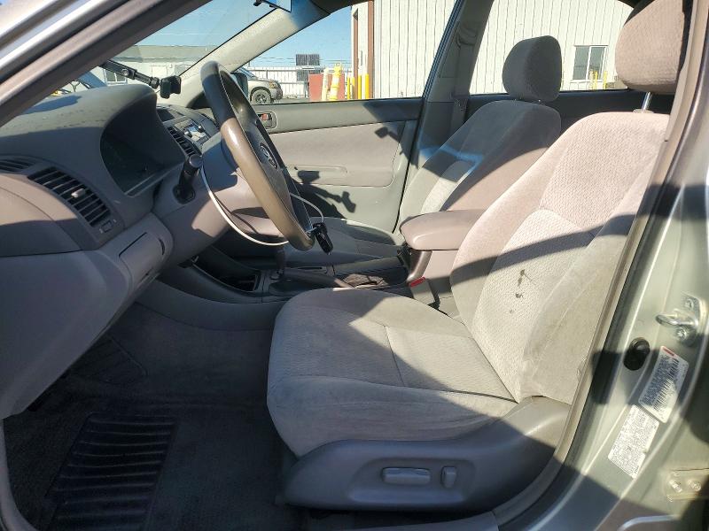 2003 Toyota Camry მანქანა იყიდება აუქციონზე, vin: JTDBE32K530149048, აუქციონის ნომერი: 73935506