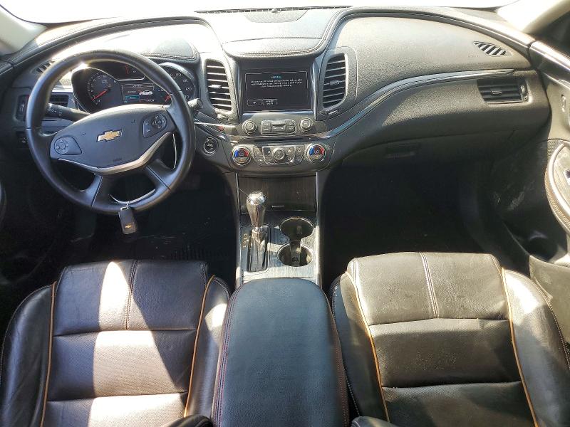 Продажа на аукционе авто 2019 Chevrolet Impala, vin: 1G1105S38KU112669, номер лота: 72225866