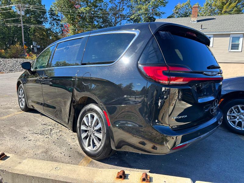 Aukcja sprzedaży 2025 Chrysler Pacifica, vin: 2C4RC1S70SR572967, numer aukcji: 71263146