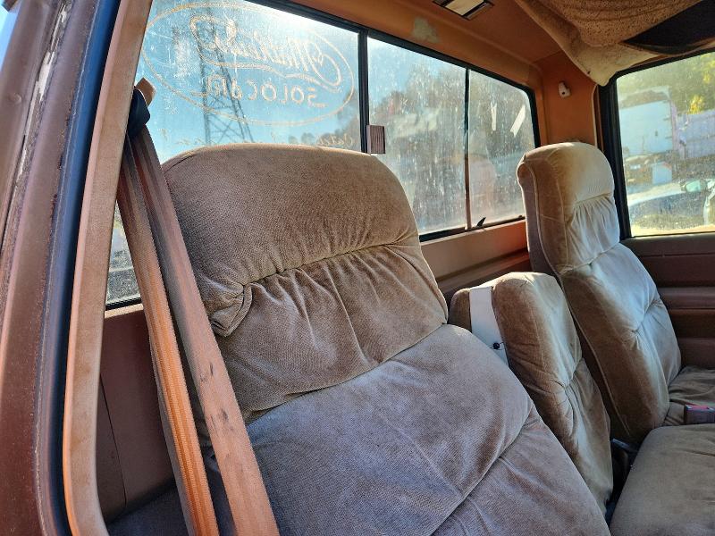 1989 Chevrolet Gmt-400 მანქანა იყიდება აუქციონზე, vin: 1GCGK24K0KE179579, აუქციონის ნომერი: 73269506