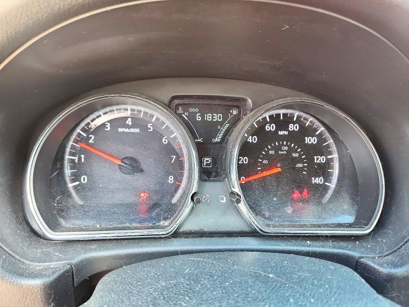 Auction sale of the 2016 Nissan Versa, vin: 3N1CN7AP6GL807030, lot number: 71632536