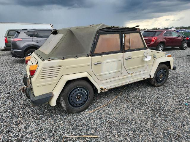 Aukcja sprzedaży 1973 Volkswagen Thing, vin: 1832842350, numer aukcji: 71914856