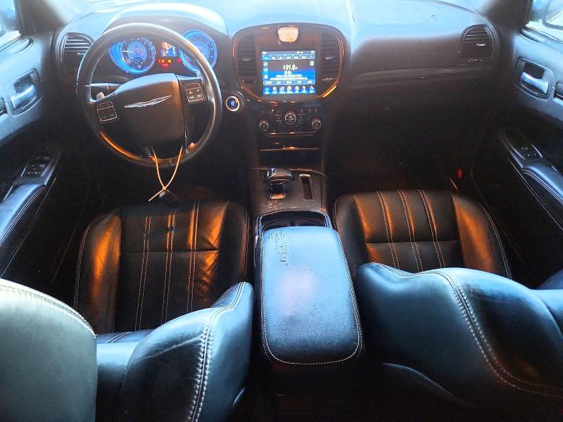 Продажа на аукционе авто 2013 Chrysler 300, vin: 2C3CCABG5DH532919, номер лота: 72027636