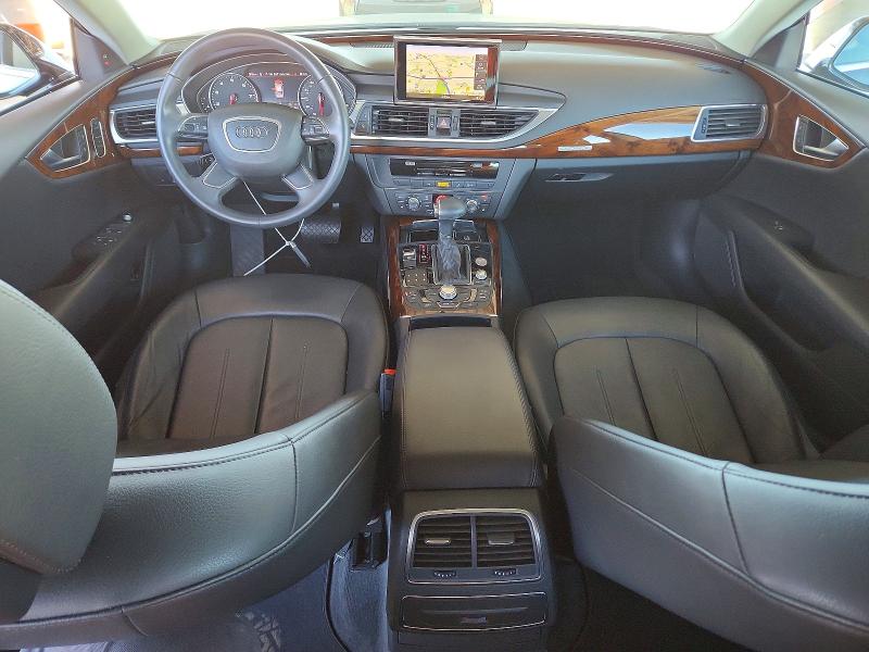 Продаж на аукціоні авто 2012 Audi A7, vin: WAUSGAFC7CN001260, номер лоту: 71397056