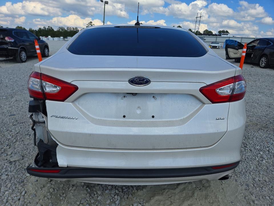Продажа на аукционе авто 2014 Ford Fusion, vin: 3FA6P0H78ER337648, номер лота: 71047886