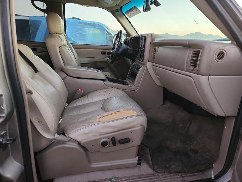 64372396 :رقم المزاد ، 1GNEK13Z33J169175 vin ، 2003 Chevrolet Tahoe مزاد بيع
