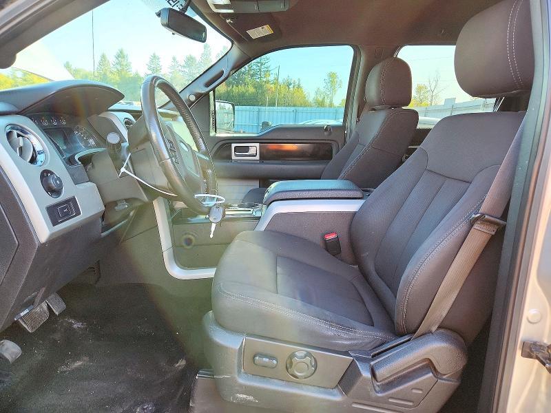 Aukcja sprzedaży 2012 Ford F150, vin: 1FTFW1ET9CFB47016, numer aukcji: 71081836