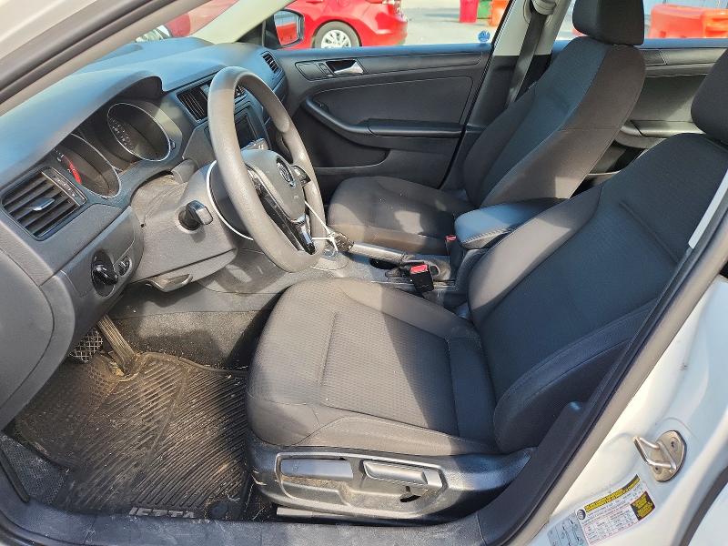 71427016 :رقم المزاد ، 3VW267AJ4GM289041 vin ، 2016 Volkswagen Jetta مزاد بيع