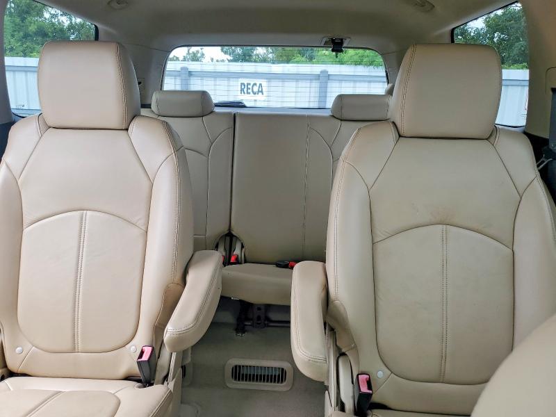 Продажа на аукционе авто 2011 Gmc Acadia, vin: 1GKKRRED9BJ182152, номер лота: 71550586