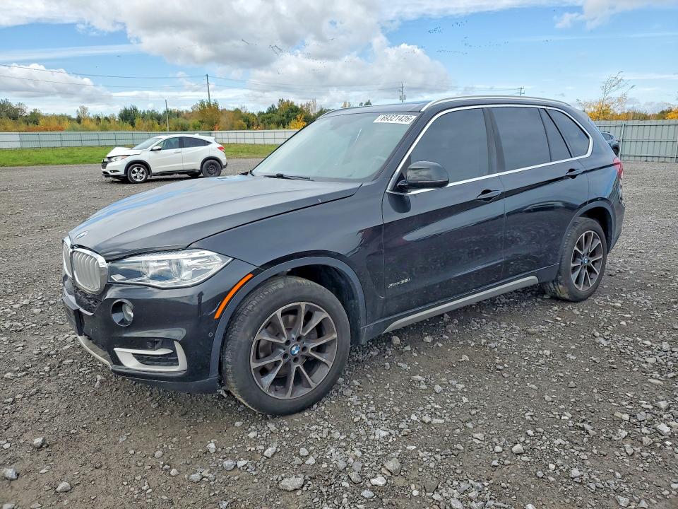 Продажа на аукционе авто 2018 Bmw X5, vin: 5UXKR0C5XJL071288, номер лота: 69321426