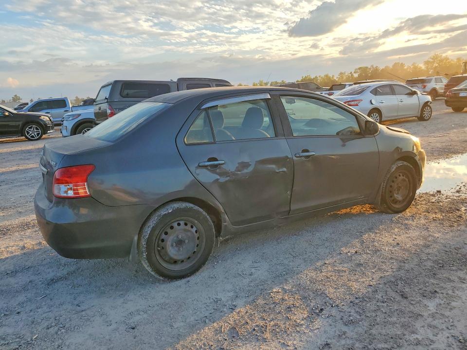 Aukcja sprzedaży 2008 Toyota Yaris, vin: JTDBT923181217090, numer aukcji: 71951506