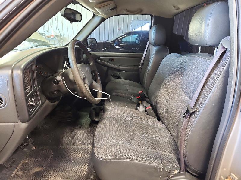 Aukcja sprzedaży 2006 Chevrolet Silverado, vin: 3GCEC14X76G253136, numer aukcji: 70307956