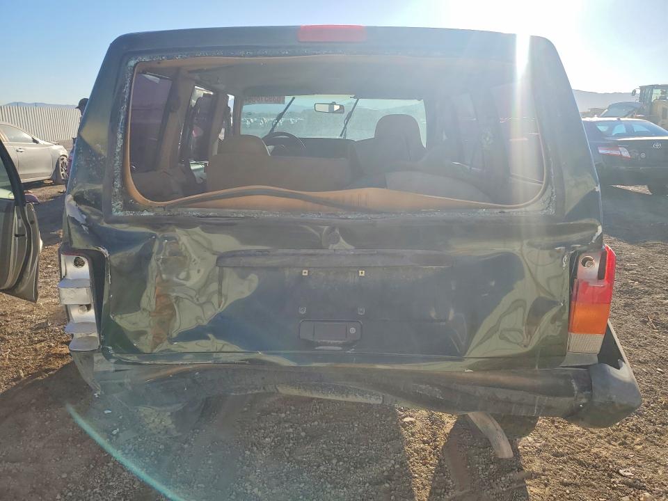 63951666 :رقم المزاد ، 1J4FT28S0VL547370 vin ، 1997 Jeep Cherokee مزاد بيع