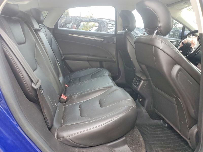 Продажа на аукционе авто 2013 Ford Fusion, vin: 3FA6P0D93DR332959, номер лота: 70488726
